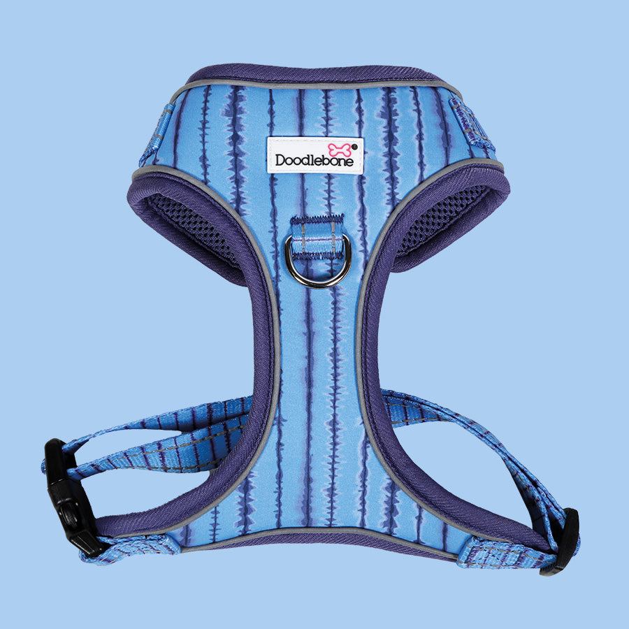 DoodleBone Aurora Adjustable Harness