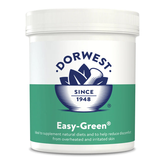 Easy Green Powder 250g
