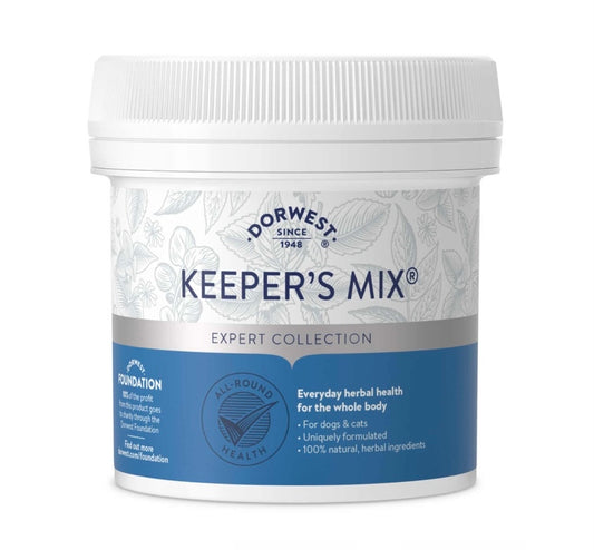 Keeper’s Mix 250g