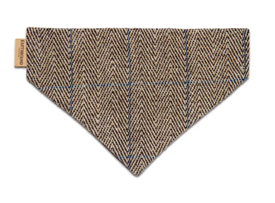 Tweed Bandanas