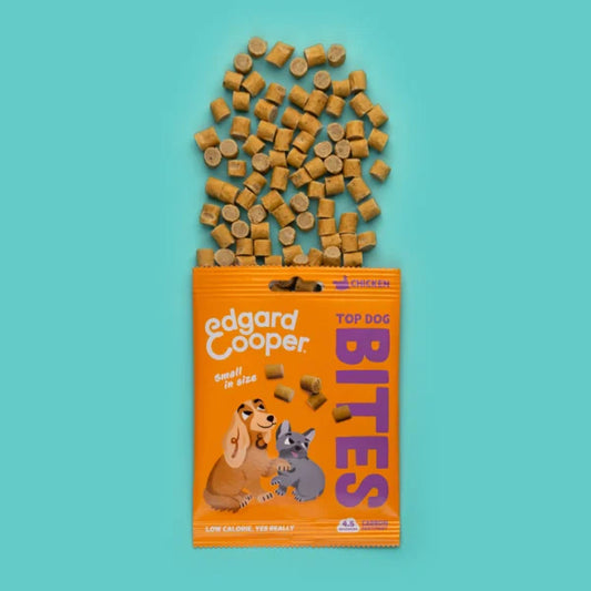 Edgard Cooper Chicken Bites