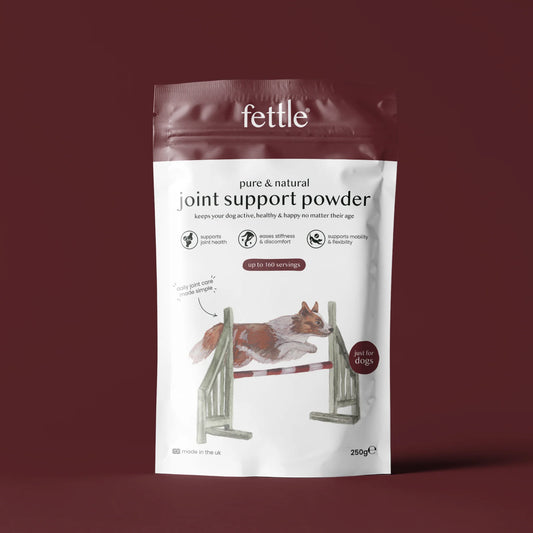 Fettle Joint Support Powder