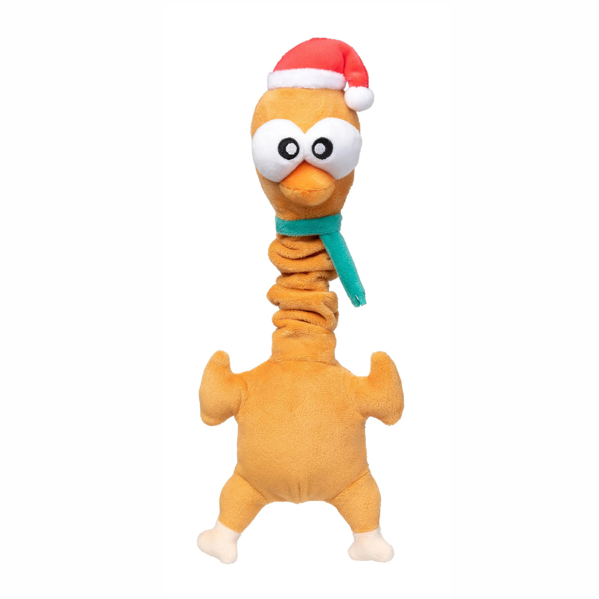 Monecka The Turkey