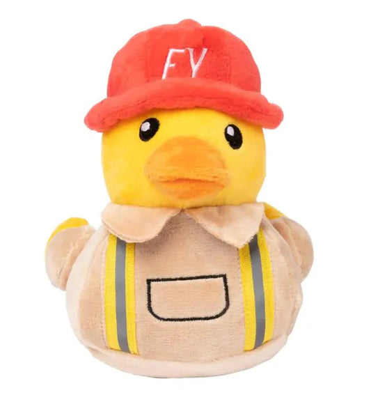Firequacker