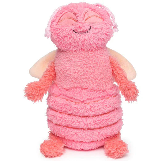 Flutter the Bed Bug