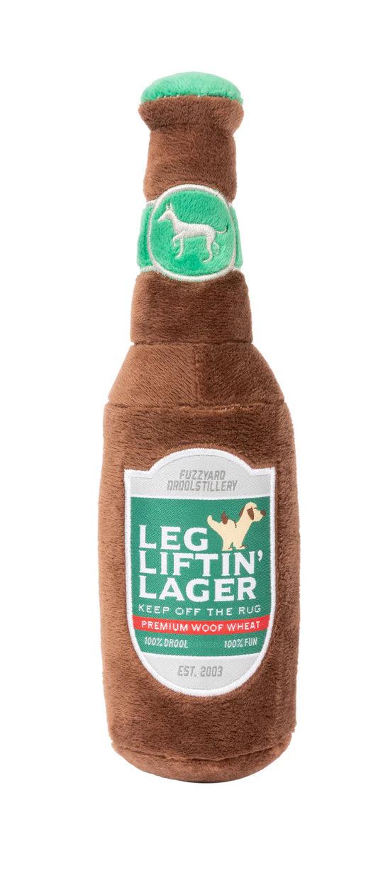 Let Liftin’ Lager