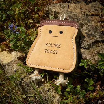 Green & Wild’s You’re Toast Eco Toy