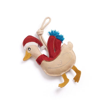 Donna the Duck