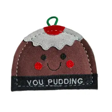Green & Wild’s You Pudding Eco Toy