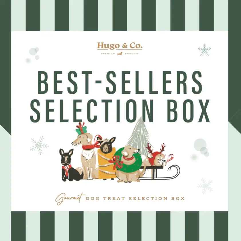 Hugo & Co Christmas Selection Box