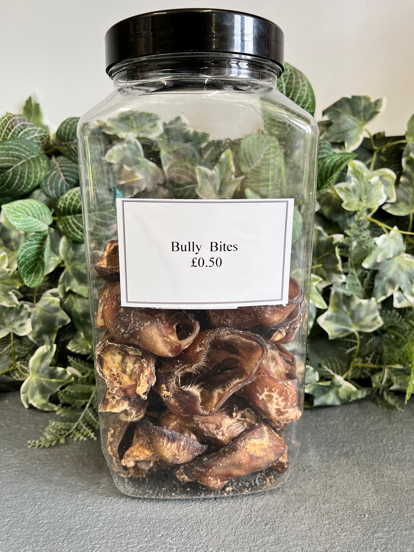 Anco Naturals Bully Bites