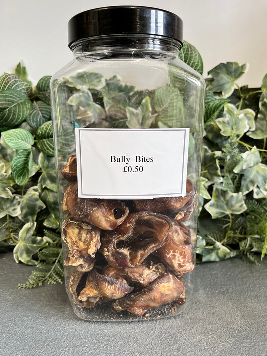 Anco Naturals Bully Bites