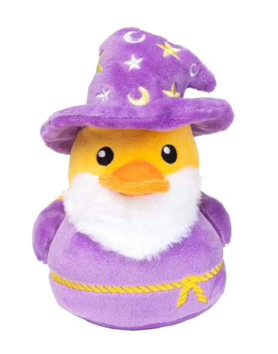 Sirius Quack