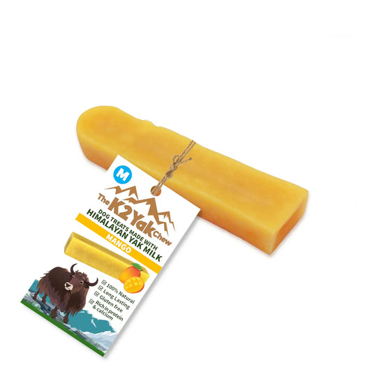K2 Yak Chew - Mango