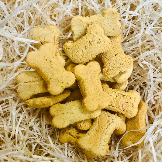 Life of Riley Bedtime Biccies