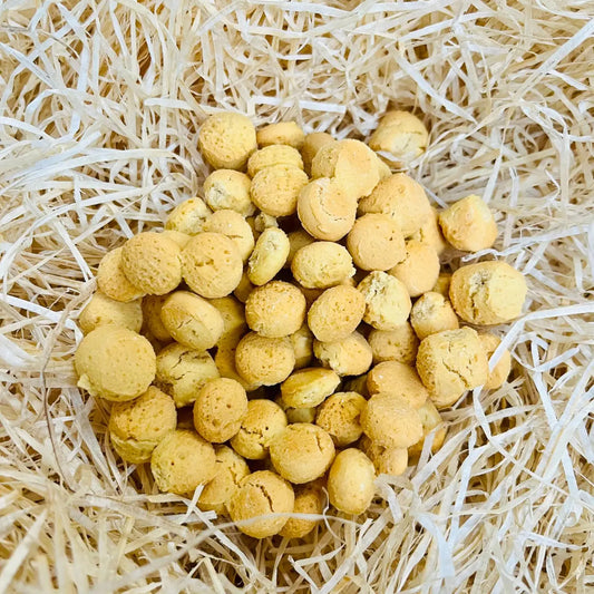 Life of Riley Cheesy Training Treats