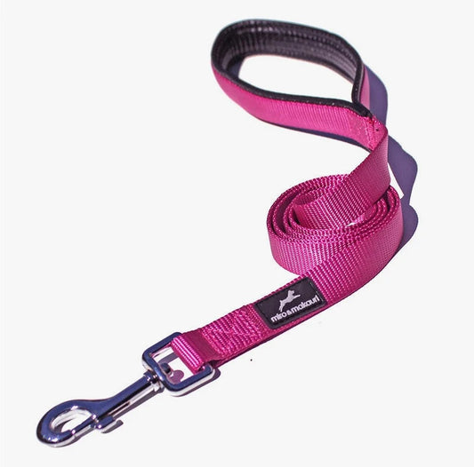 Miro & Makauri Pink Lead