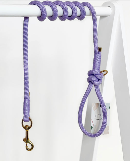 Lilia Rope Lead