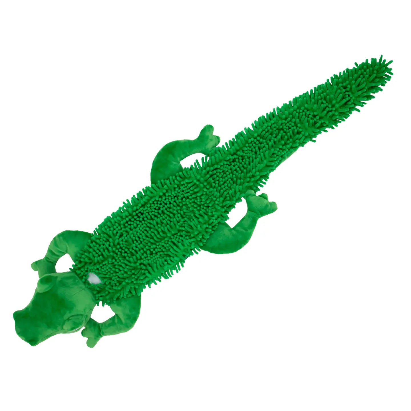 Orva Snuffle Croc Rollable Enrichment Mat