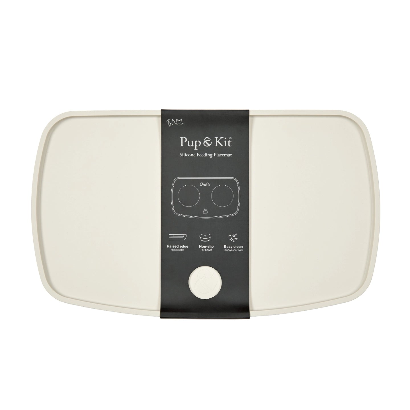 Silicone Feeding Placemat