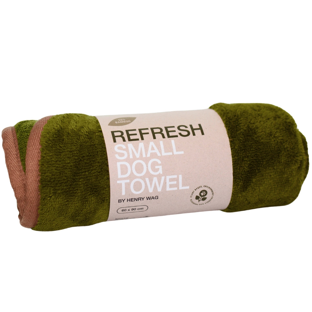 Refresh by Henry Wag Pet Towel