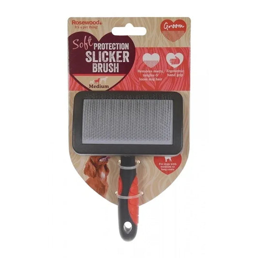 Slicker Brush