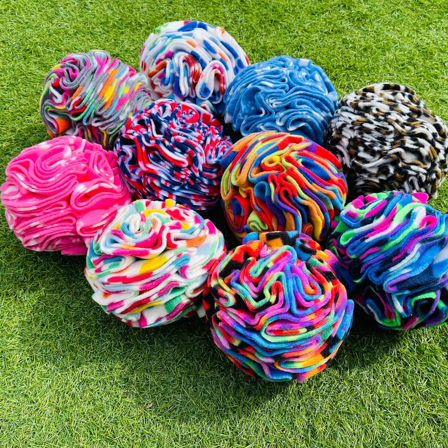 Snuffle Ball