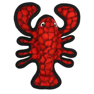 Tuffy Ocean - Larry Lobster