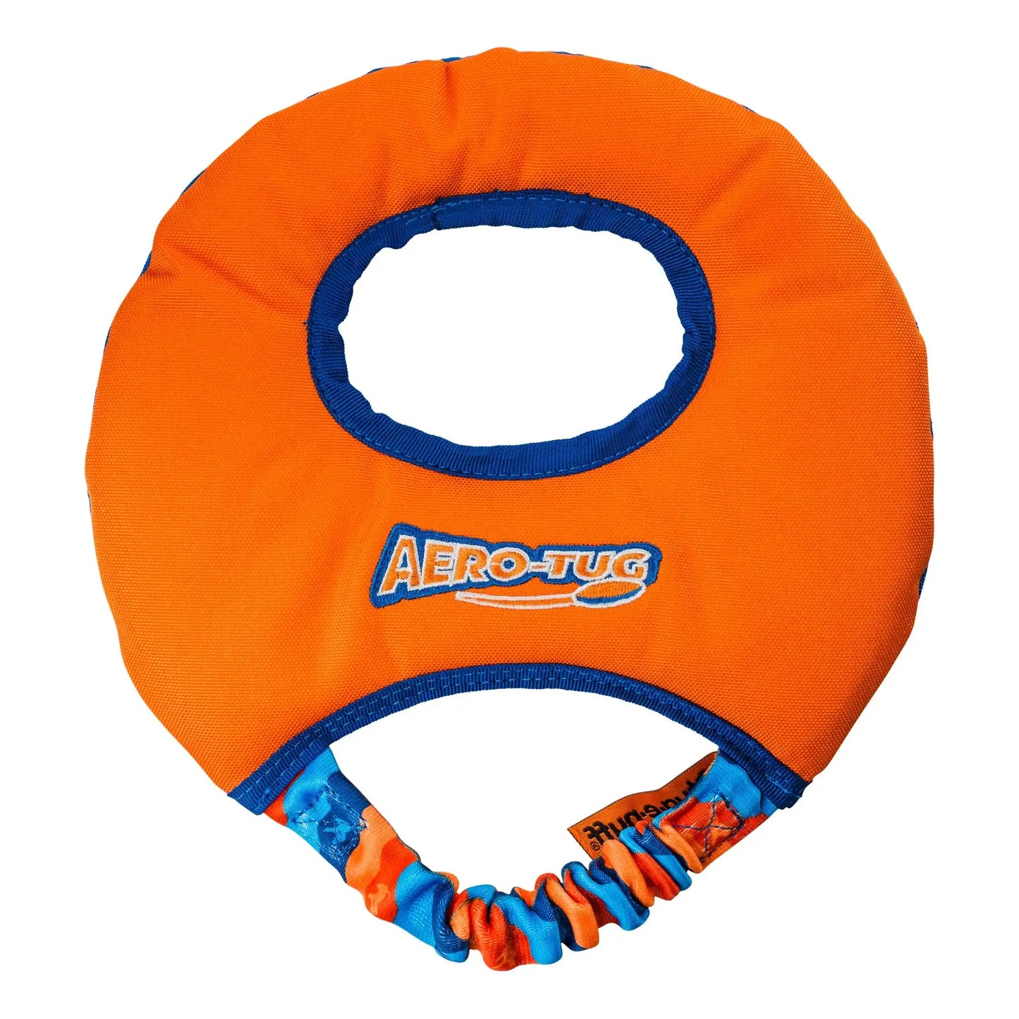 Tug-E-Nuff Aero Tug Interactive Frisbee
