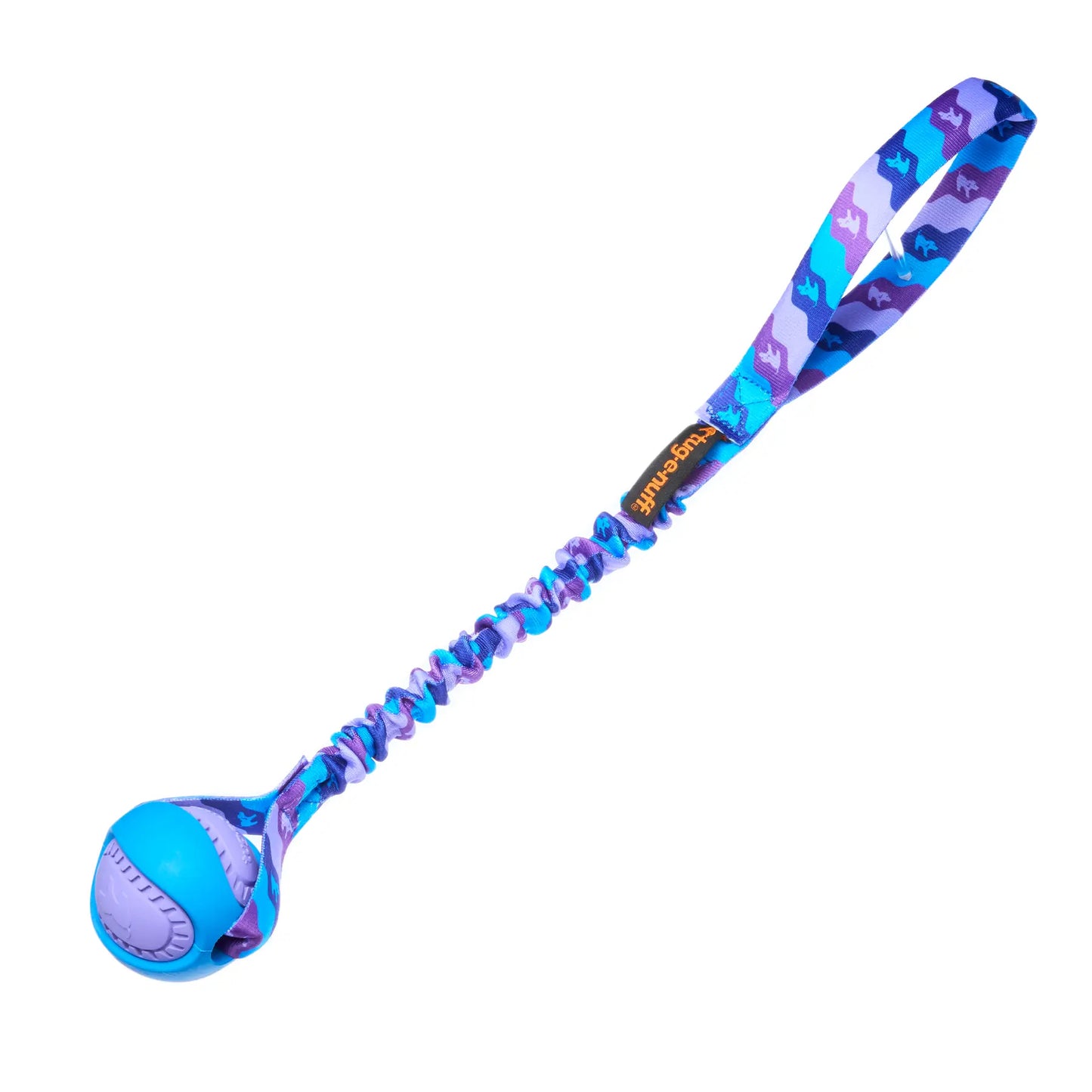 Powerball Bungee Tug