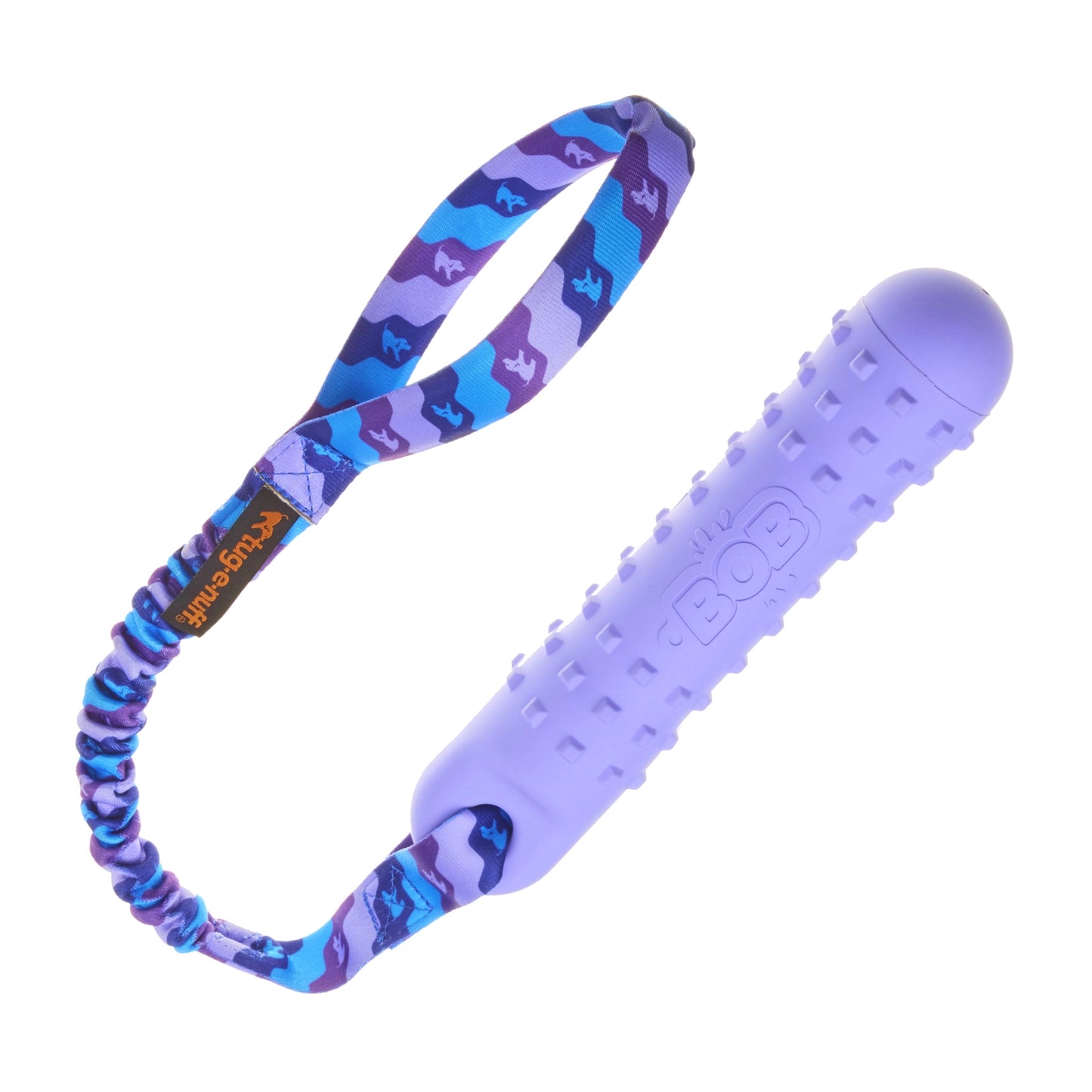 Tug-E-Nuff | Bob: the 3-in-1 Dummy