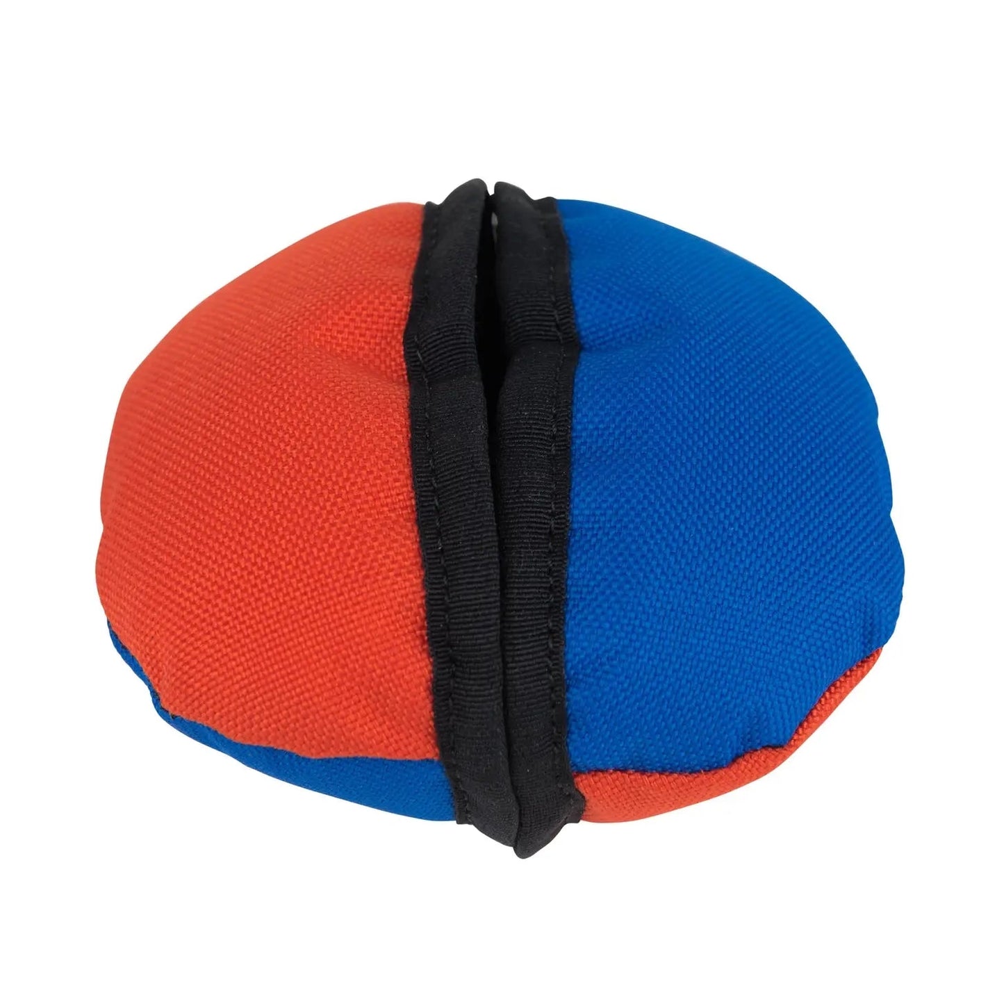 The Clam-Treat Dispensing Toy