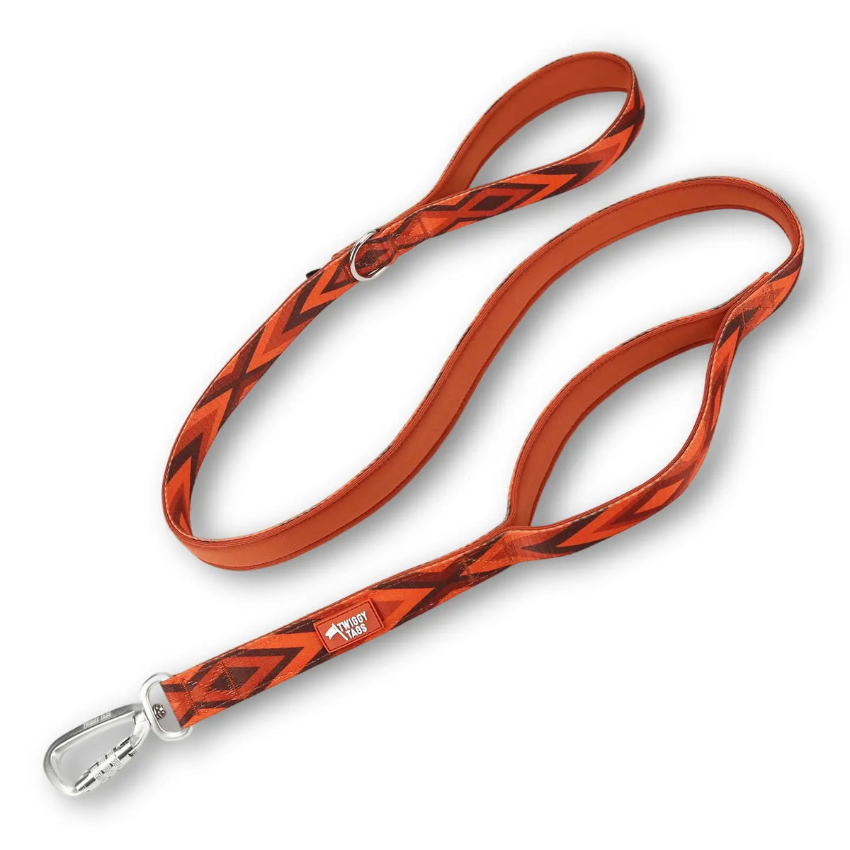 Twiggy Tags Close Control Lead - Dawn