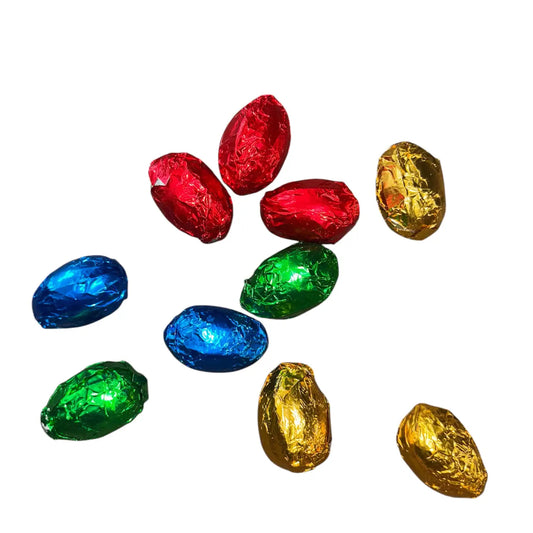 Doggy Easter Eggs