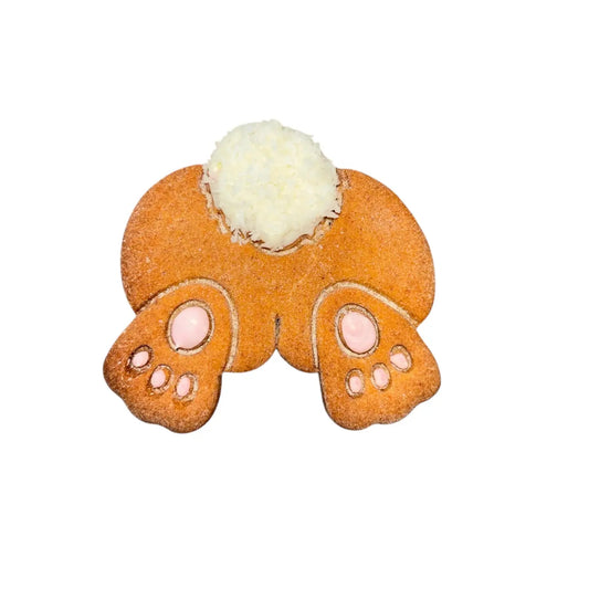 Bunny Bum Biscuit