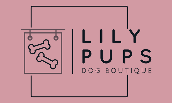 LilyPups Dog Boutique 