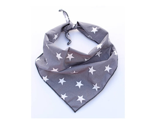 Star BandanaLilyPups Dog Boutique 