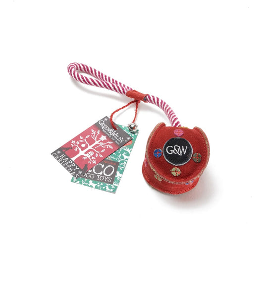 Monsieur Bauble