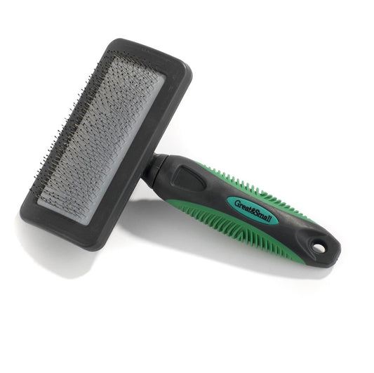 Slicker Brush