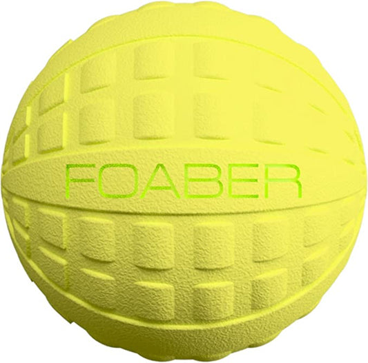 Foaber Pet Bounce Ball