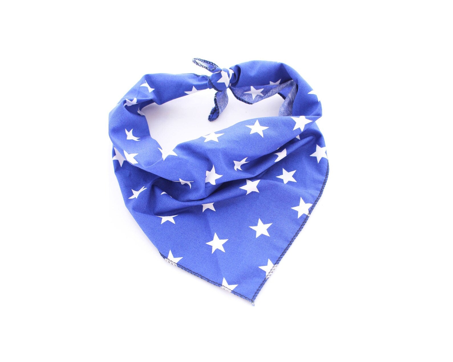 Star BandanaLilyPups Dog Boutique 